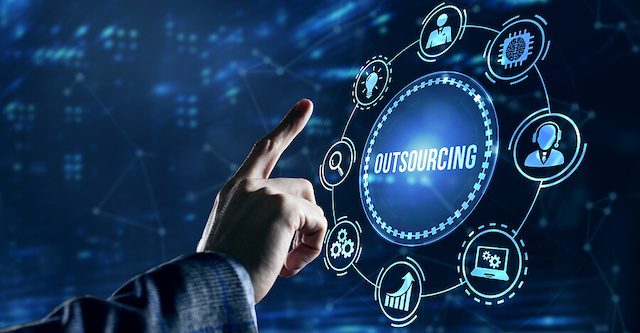 The Benefits of Outsourcing IT Management for Small Businesses