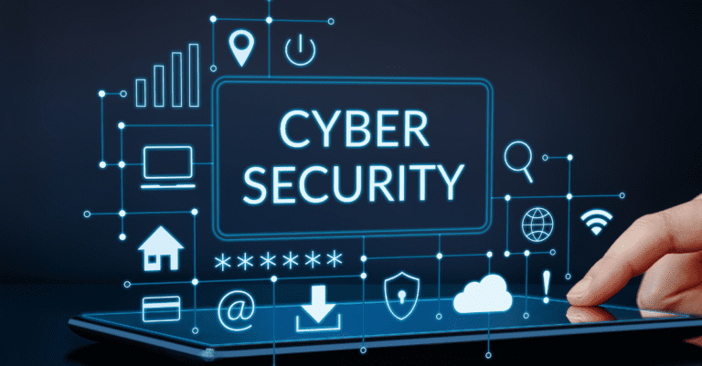 The Importance of Cybersecurity in IT Consulting
