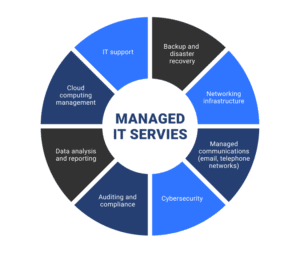 IT Management Services