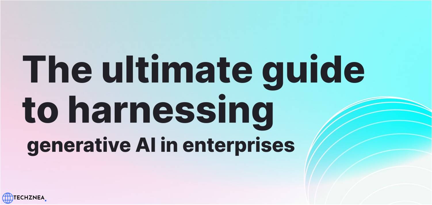 The Top 10 Ultimate Guide to Generative AI for Customer Service