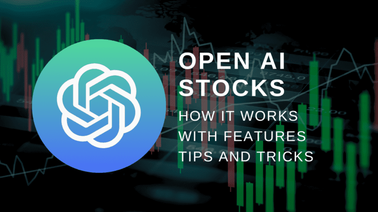 OpenAI's stock