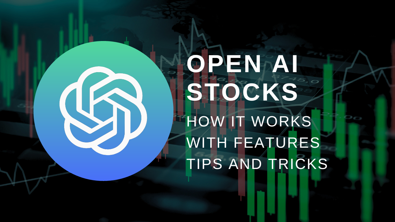 How OpenAI Stock is Redefining the Tech Landscape!