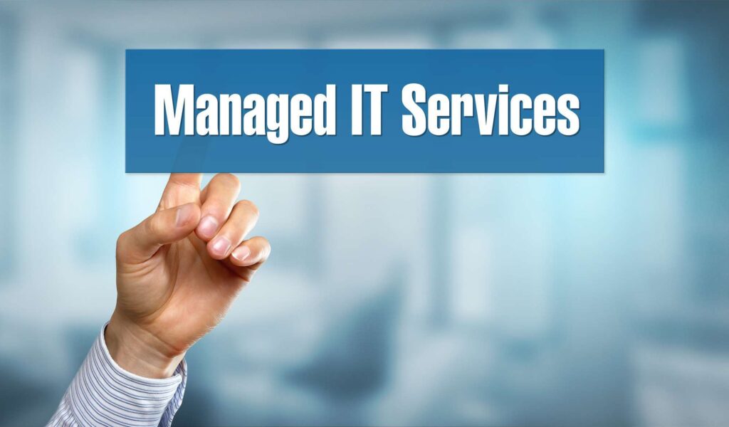 it managed services