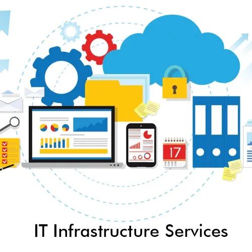 Transformation Secret of IT Infrastructure Services