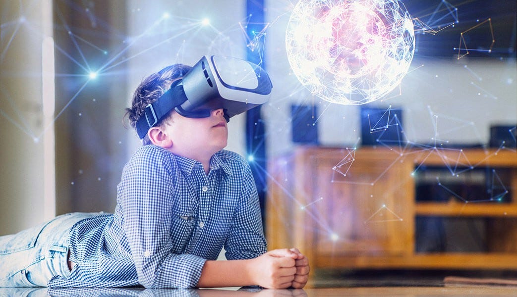 AR and VR Through Smart Glasses: A New Era of Innovation