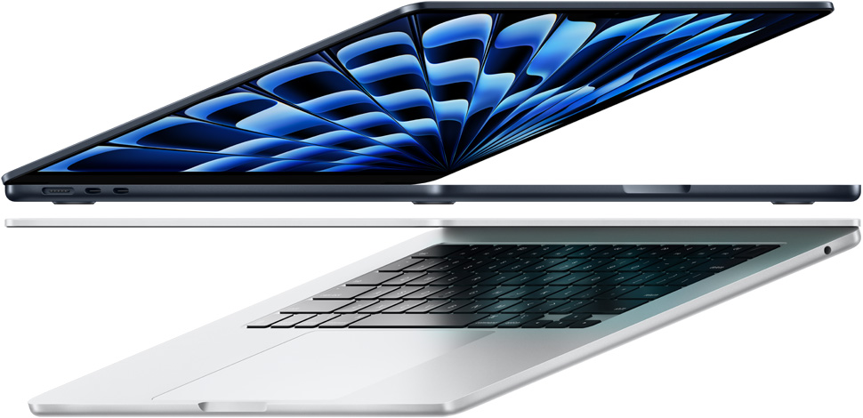 MacBook Air 13-inch: Specifications and Features