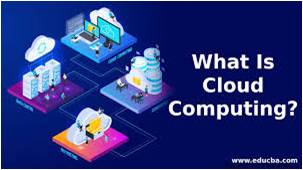 Cloud Computing