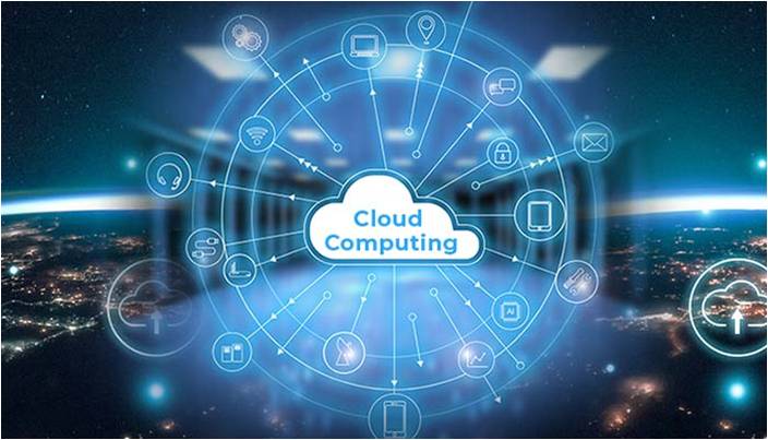 Future technologies of Cloud Computing