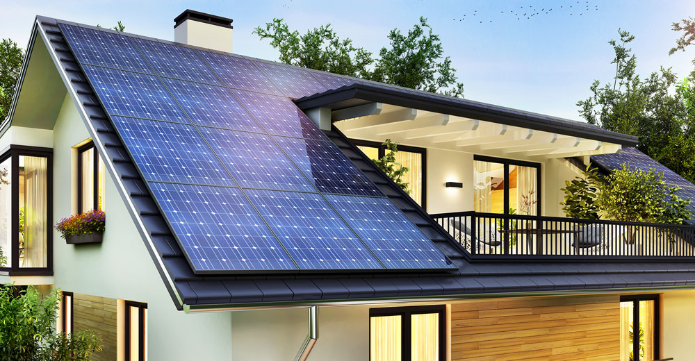 The Future Is Bright with Next Generation Solar Panels