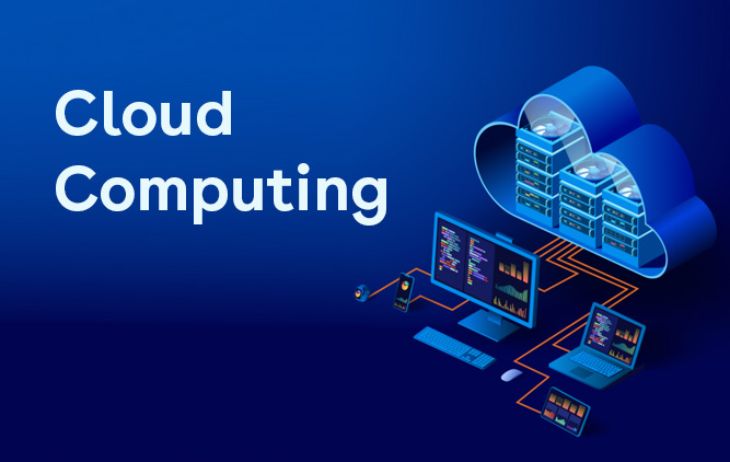 Why Businesses Adopt Cloud Computing As The Key To Fuel Digital Transformation?