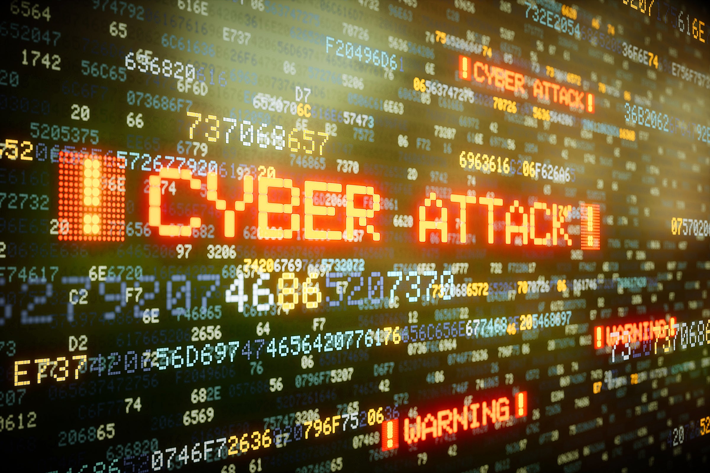 Analyzing Recent Cybersecurity Attacks and Data Breaches