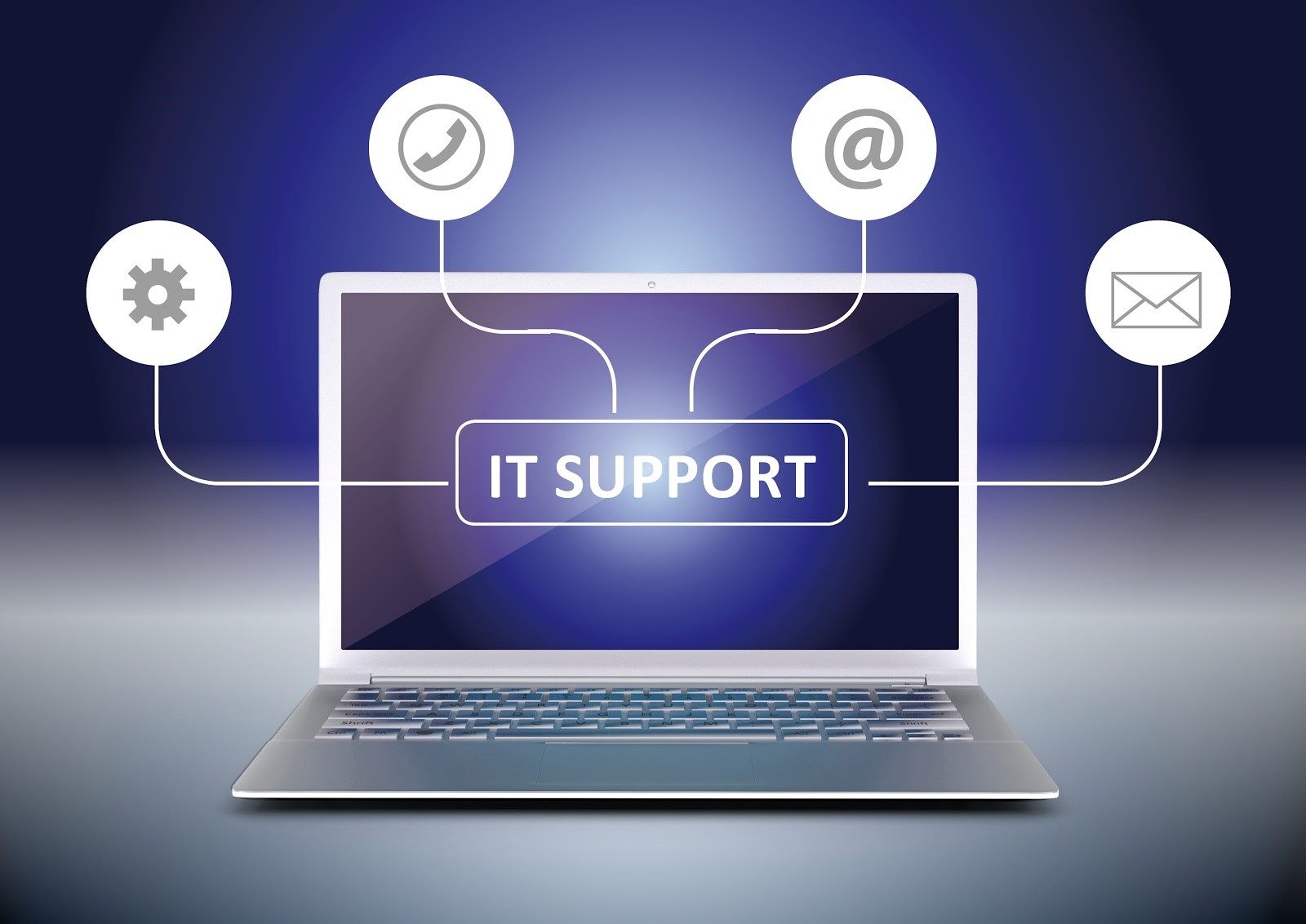 IT Support Long Island: Managed IT Services for Business