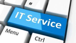 IT Services