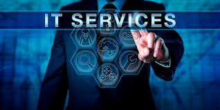 The Future of IT Services