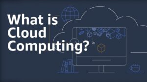 cloud computing 