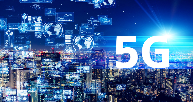 5G Technology on Global Communication