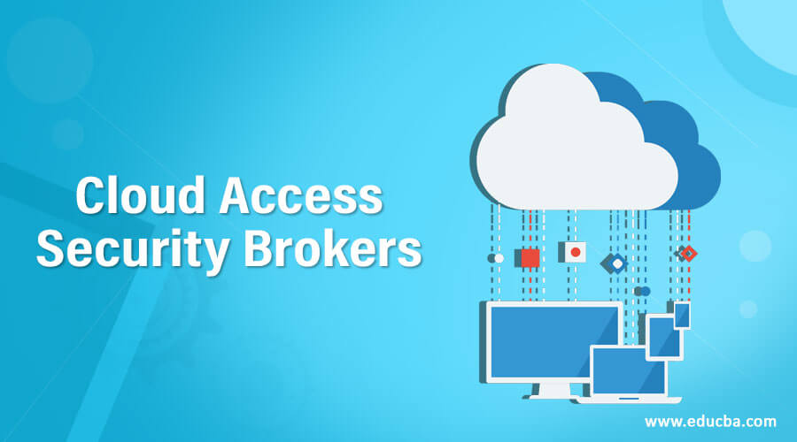 Enhancing Security with Cloud Access Security Brokers (CASBs)