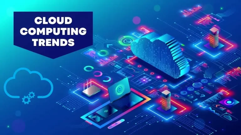 Cloud Computing Trends