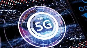 The Impact of 5G Technology on Global Communication