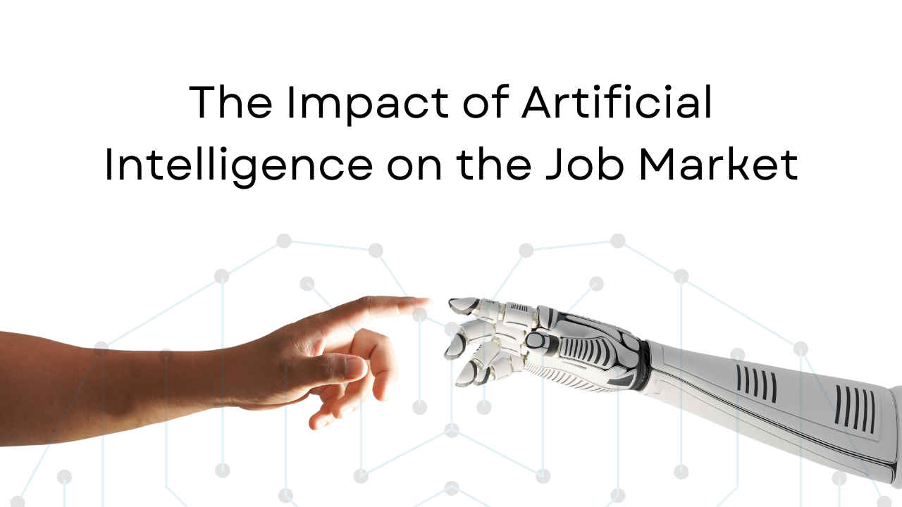 The Impact of AI on Job Markets and Employment Trends