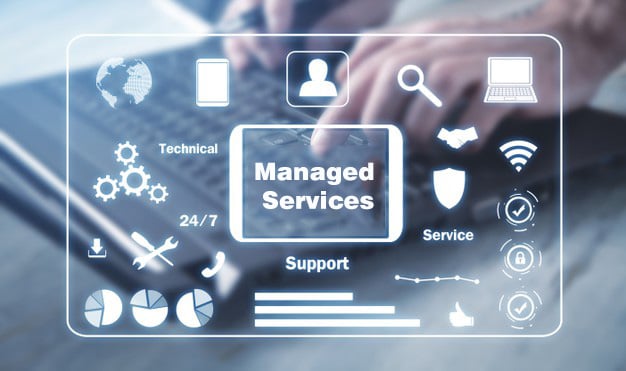 How to Improve Your Technology Roadmap with Managed IT Services