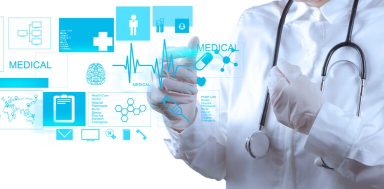 The Benefits of Health Information Technology