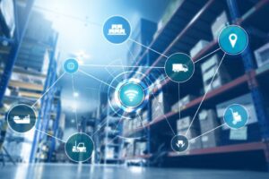 Challenges of AI in Supply Chain