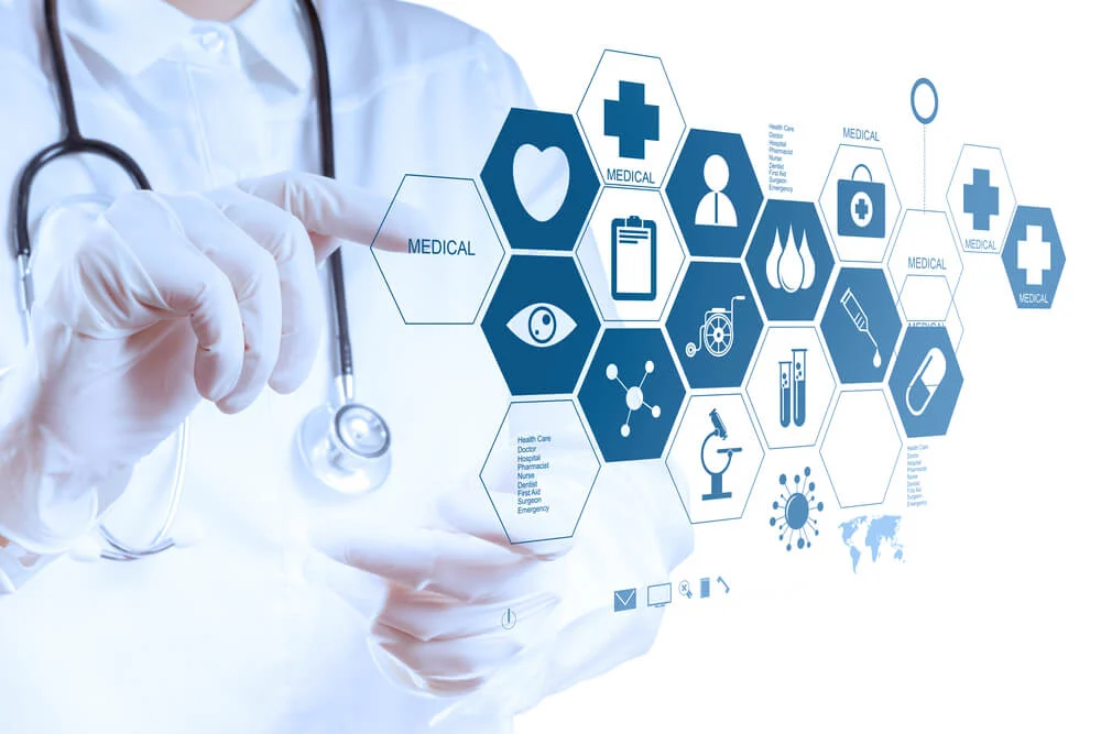 The Role of Health Information Technology in Medical Research