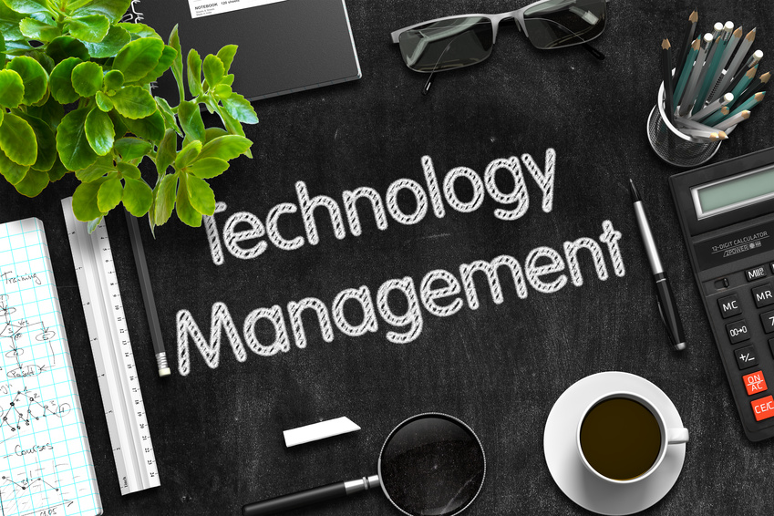 Leading 10 Advantages of Outsourcing IT Management Provider