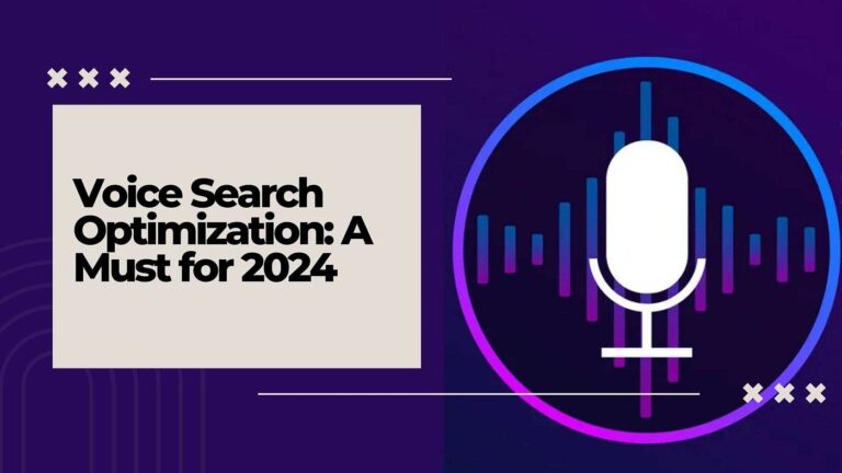 Voice Search Optimization: Transform Your SEO Strategy