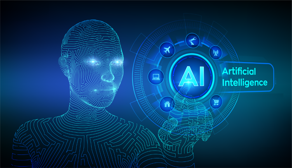 AI in Advancing Scientific Research and Discovery