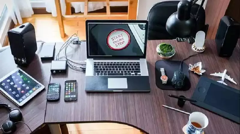 Innovative Tech Gadgets for Remote Work and Productivity