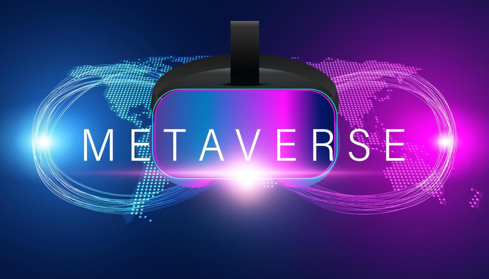 The Metaverse: The Future of Digital Connection