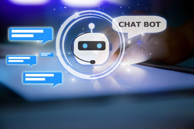 AI Chatbots: Revolutionizing the Future of Patient Journeys