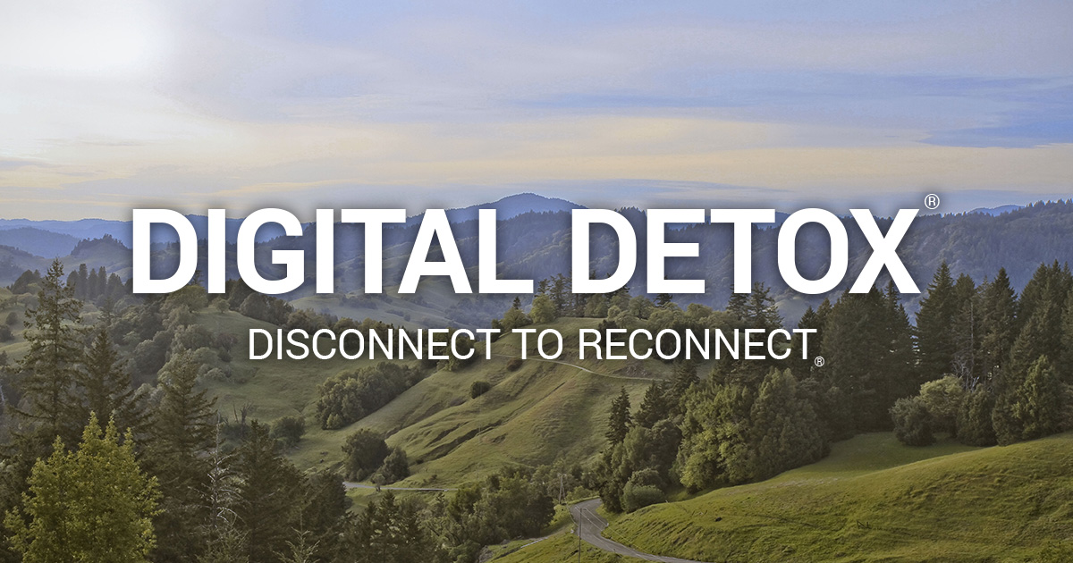 The Impact of Digital Detox on Mind-Body Wellness