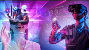 How VR and the Metaverse Relate to Each Other