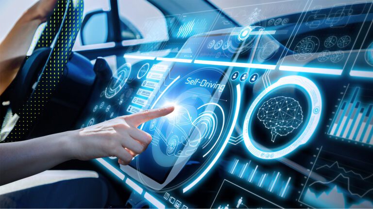 The Role of AI in Autonomous Navigation Systems