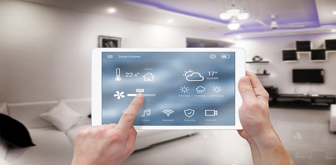 Latest Innovations in Smart Lighting Systems