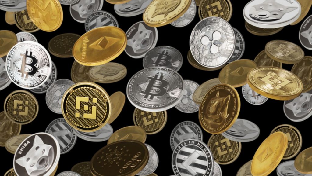 Is Cryptocurrency Crime a Threat to Financial Markets? – A Research Perspective                                                                                                                                                                                                      ,,,,,,,,,,,,,,,,,,,,,,,,,,,,,,,,,,,,,