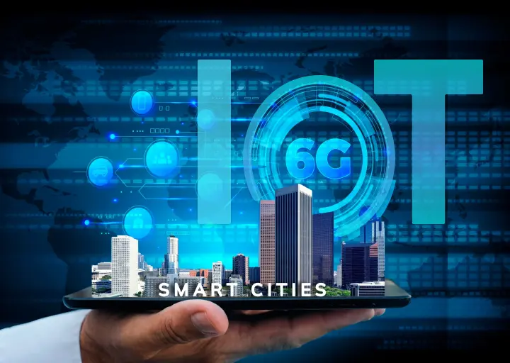 Ultimate Guide to Build and Manage Smart Cities with IoT