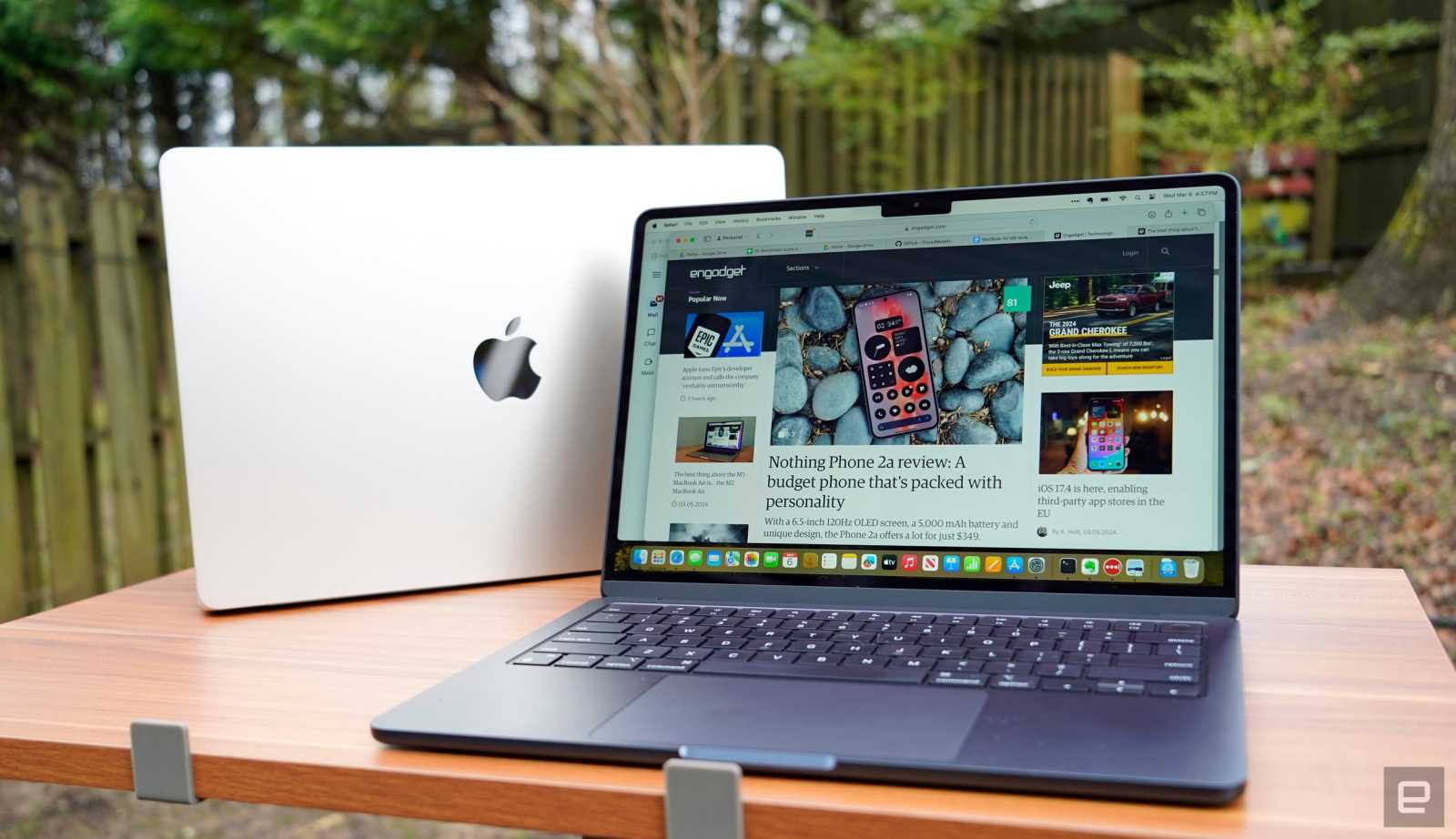 MacBook M3 Benchmarks: 10 Surprising benefits You Need to Know