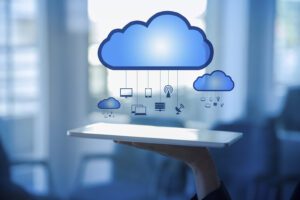 High-Performance cloud computing