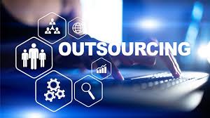 Outsourcing IT management